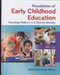 Foundations of Early Childhood Education