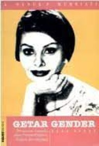 Image of GENTAR GENDER