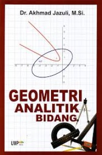 GEOMETRI ANALITIK BIDANG