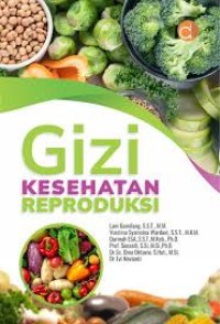 GIZI KESEHATAN REPRODUKSI