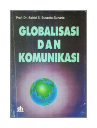 GLOBALISASI DAN KOMUNIKASI