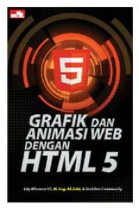 grafik dan animasi web dengan html 5