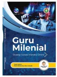 GURU MILENIAL STRATEGI SUKSES INTERAKSI ONLINE