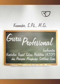 Guru Profesional Implementasi