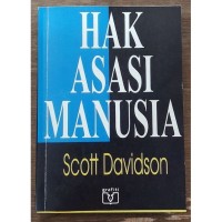 HAK ASASI MANUSIA