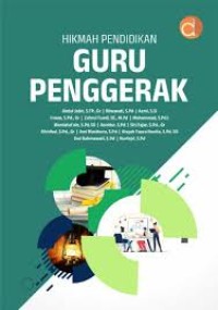 HIKMAH GURU PENGGERAK