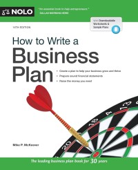 HOW TO WRITE A BUSINESS PLANT