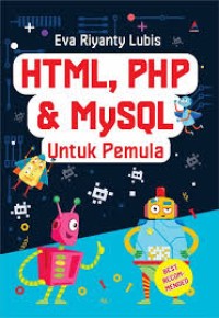 HTML PHP & MYSQL UNTUK PEMULA