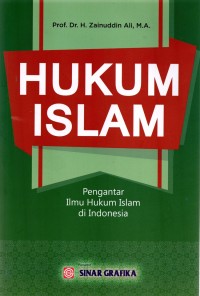 HUKUM ISLAM