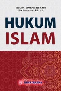 HUKUM ISLAM