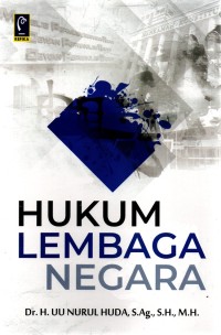 HUKUM LEMBAGA NEGARA