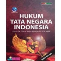 HUKUM TATA NEGARA DI INDONESIA