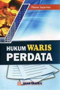 HUKUM  WARIS PERDATA