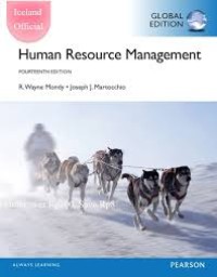 HUMAN RESOURCE MANAGEMENT