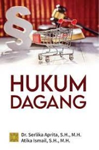 HUkum Dagang