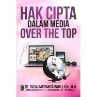 Hak Cipta Dalam Media Over The top