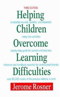 Helping Cildren Overcome Learning Difficulties