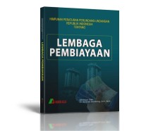 Himpunan Peraturan Perundang-undangan Republik Indonesia Lembaga Pembiayaan