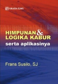 Hipunan & Logika Kabur serta Aplikasinya