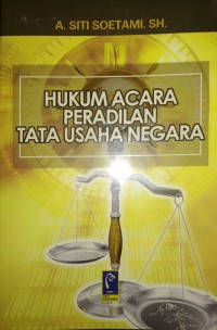 Hukum Acara Perdilan Tata Usaha Negara