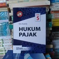 Hukum Pajak