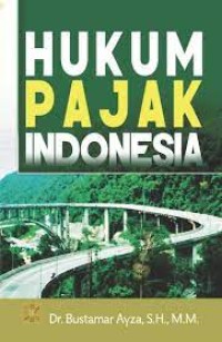 Hukum Pajak Indonesia