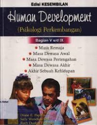 Human Development (Psikologi Perkembangan)