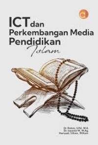 ICT DAN PERKEMBANGAN MEDIA PENDIDIKAN ISLAM