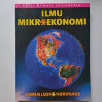 ILMU MAKRO EKONOMI