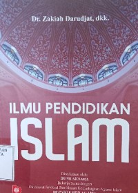 ILMU PENDIDKAN ISLAM