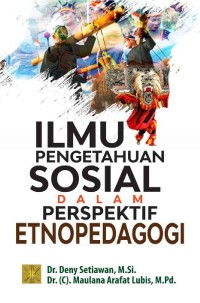 ILMU PENGETAHUAN SOSIALDALAM PRESPEKTIF ETNOPENDAGOGI