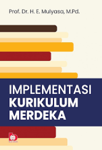 IMPLEMENTASI KURIKULUM MERDEKA