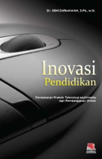 INOVASI PENDIDKAN