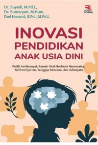 INOVASI PENDIDKAN ANAK USIA DINI