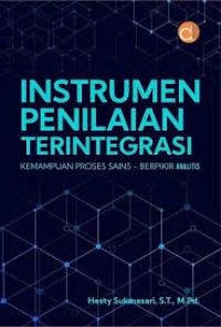 INSTRUMEN PENILAIAN TERINTEGRASI KEMAMPUAN PROSES SAINS BERPIKIR ANALITIS