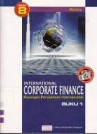 INTERNATIONAL CONPORATE FINANCE