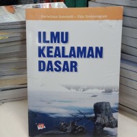 Ilmu Kealaman Dasar