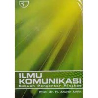 Ilmu Komunikasi