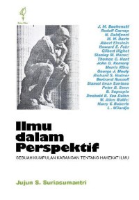 Ilmu dalam Prespektif