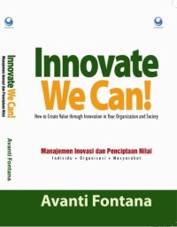 Innovate We Can