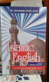 Islamic English