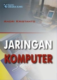 JARINGAN KOMPUTER