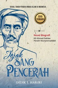 JEJAK SANG PENCERAH