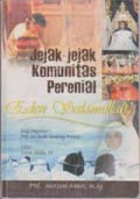 Jejak-jejak Komunitas Perenial Eden Salamullah