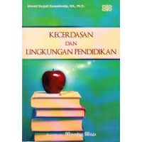 KECERDASAN LINGKUNGAN PENDIDIKAN