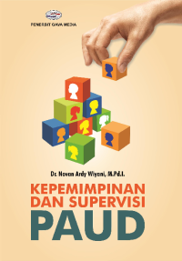 KEPEMIMPINAN DAN SUPERVISI PAUD