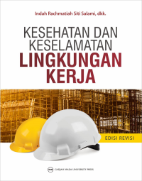 Image of KESEHATAN DAN KESELAMATAN LINGKUNGAN KERJA