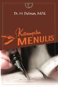 KETERAMPILAN MENULIS