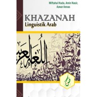 KHAZANAH LINGUISTIK ARAB