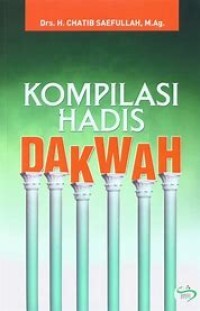 KOMPILASI HADIS DAKWAH